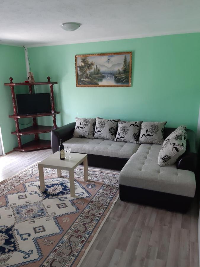 Apartment Snezana Bar Exterior foto