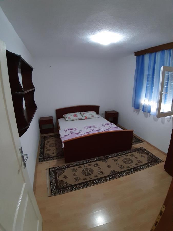 Apartment Snezana Bar Exterior foto