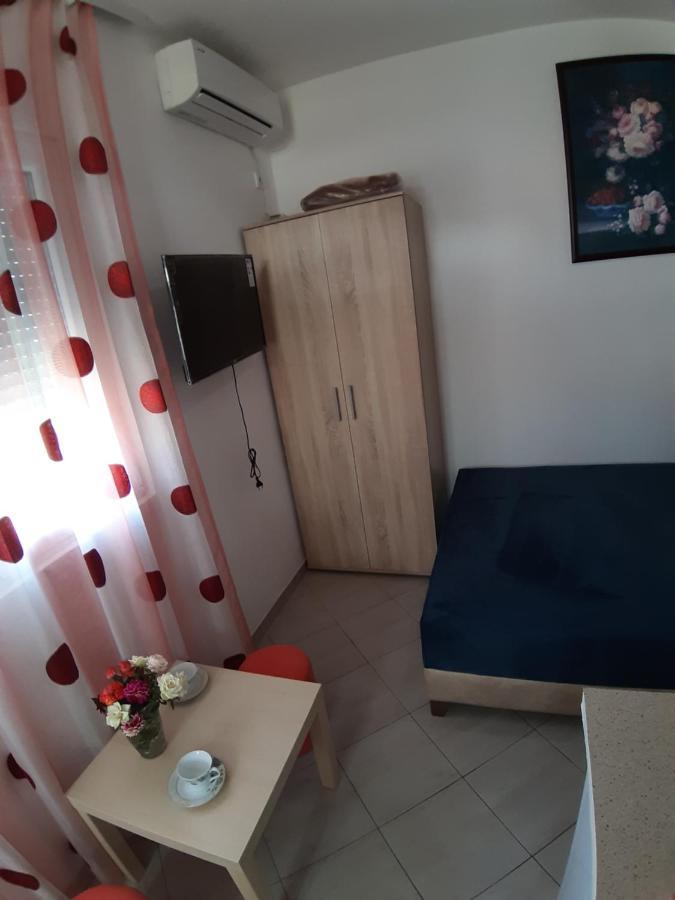 Apartment Snezana Bar Exterior foto