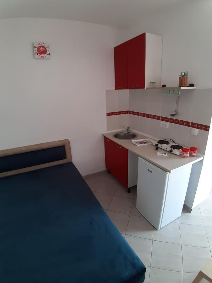 Apartment Snezana Bar Exterior foto