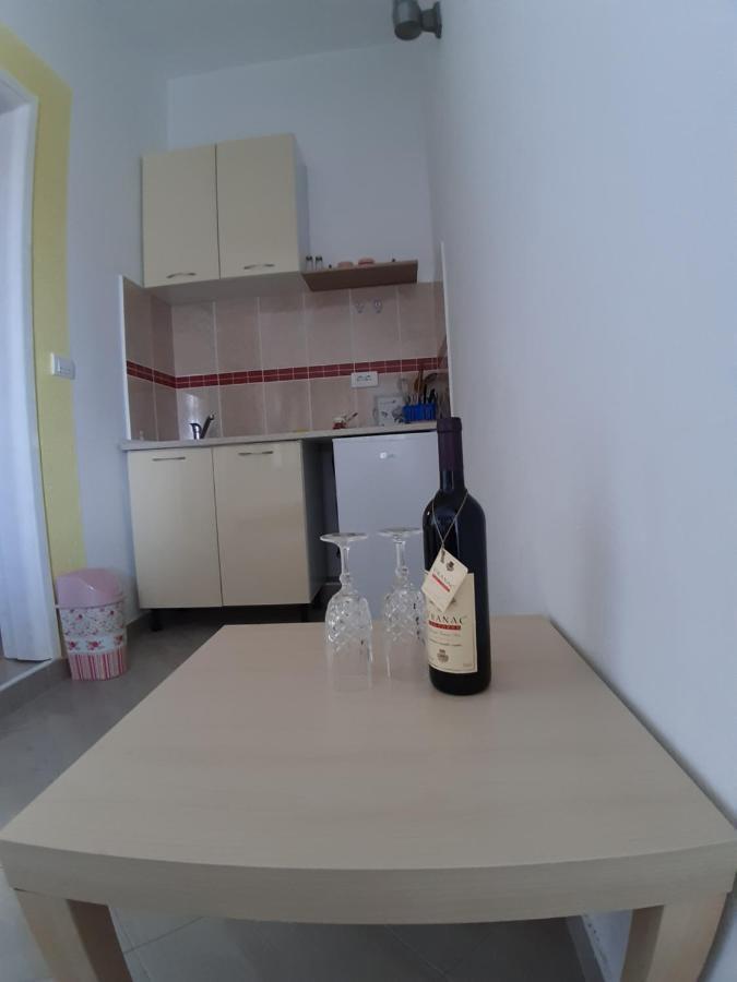 Apartment Snezana Bar Exterior foto