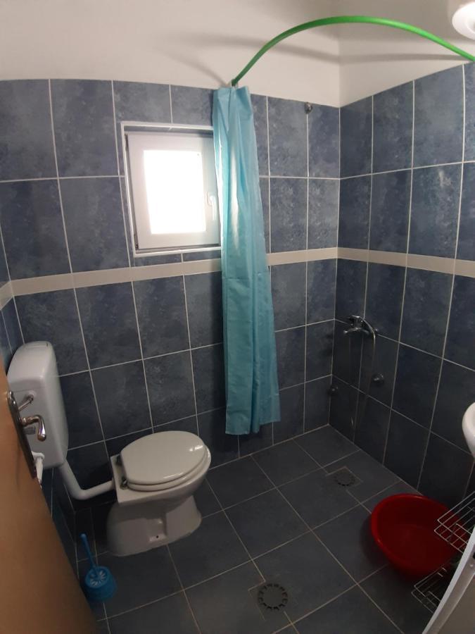 Apartment Snezana Bar Exterior foto