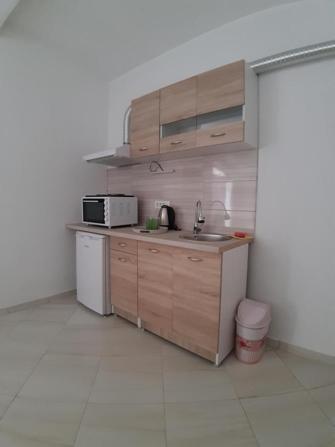 Apartment Snezana Bar Exterior foto