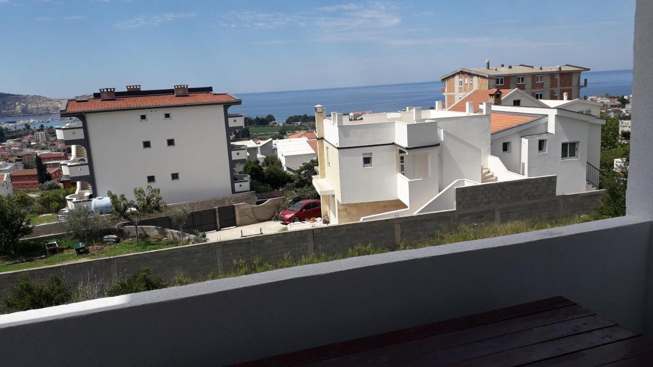 Apartment Snezana Bar Exterior foto
