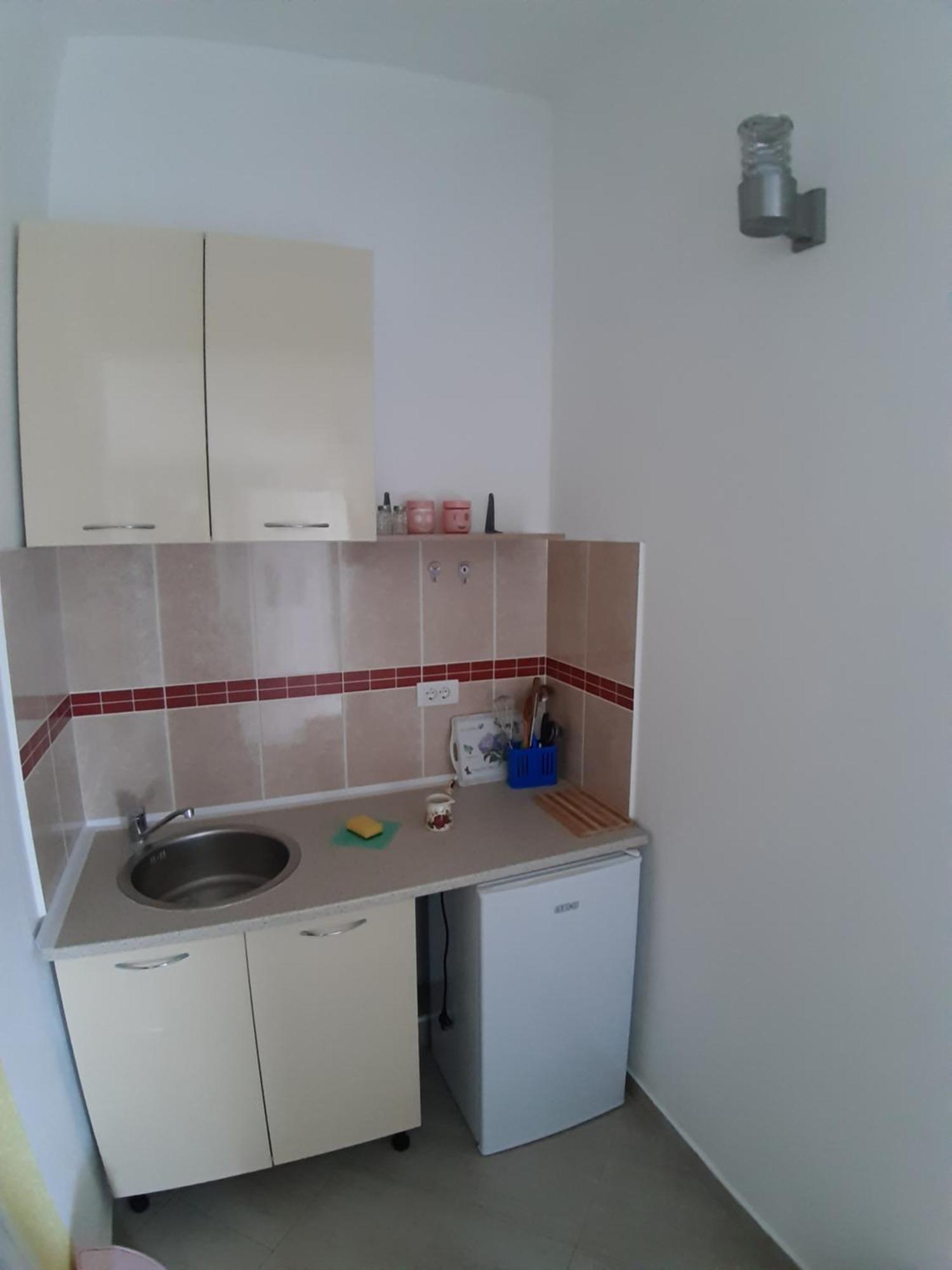 Apartment Snezana Bar Exterior foto