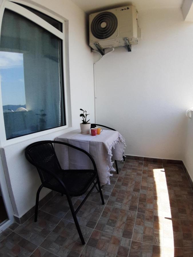 Apartment Snezana Bar Exterior foto
