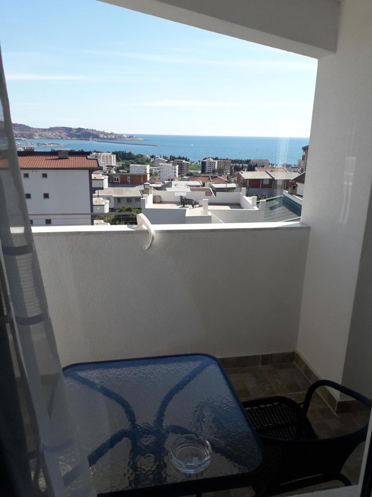 Apartment Snezana Bar Exterior foto