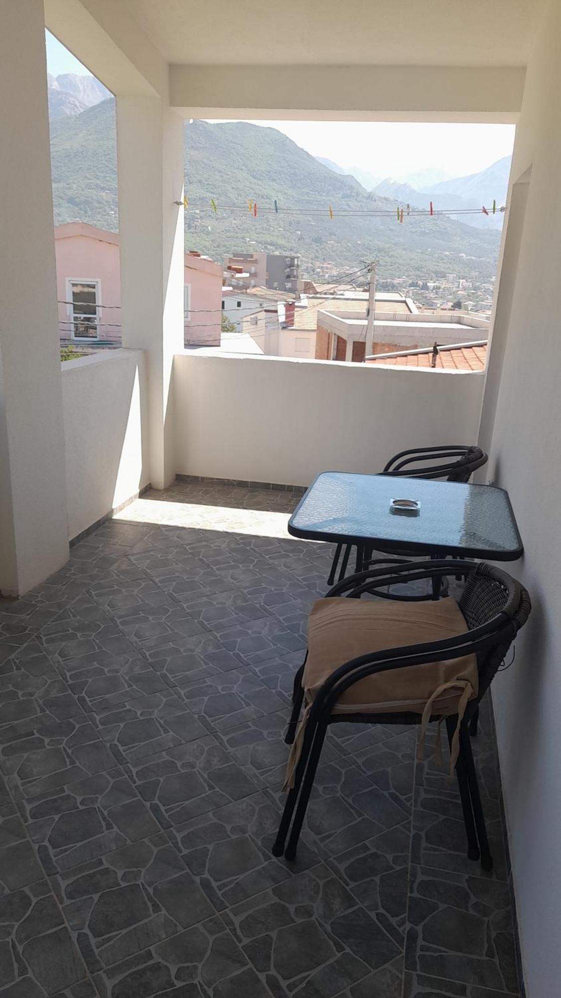 Apartment Snezana Bar Exterior foto