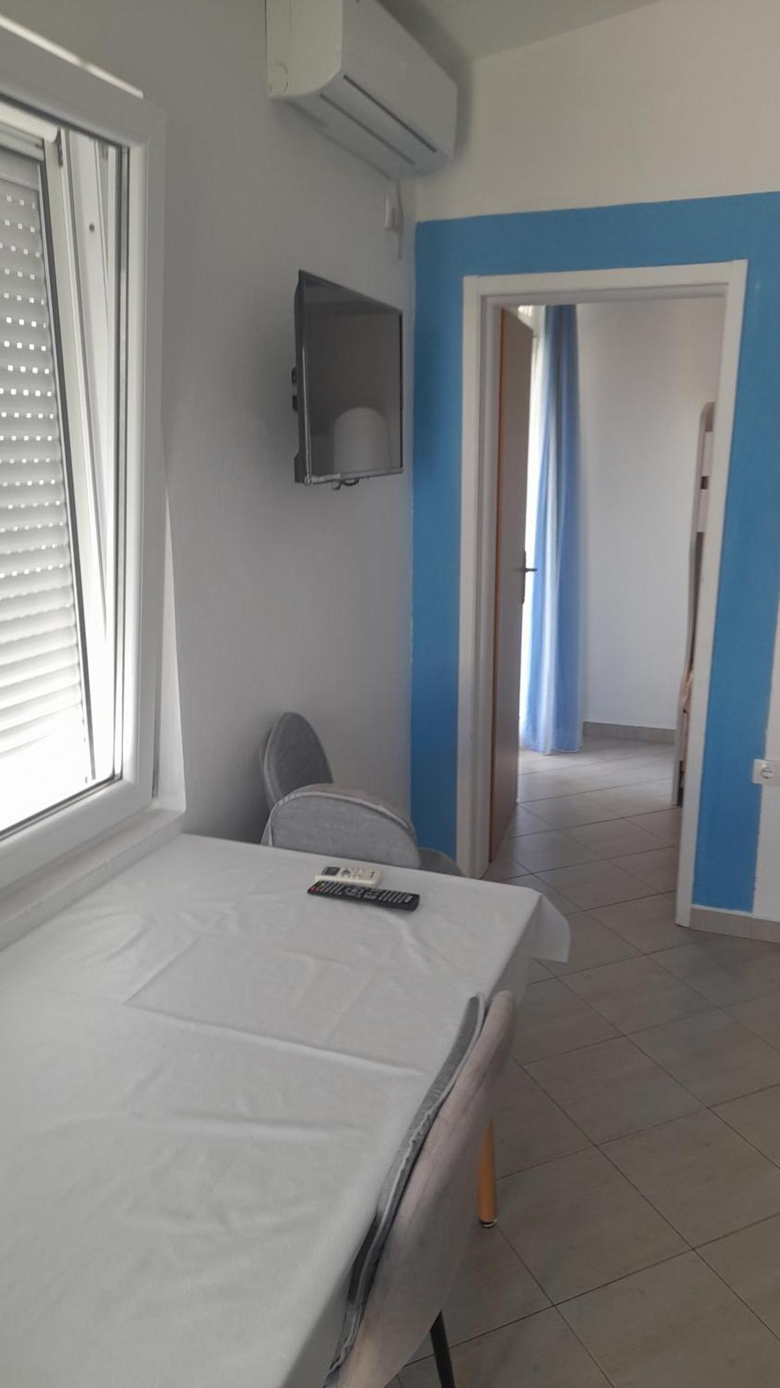 Apartment Snezana Bar Exterior foto