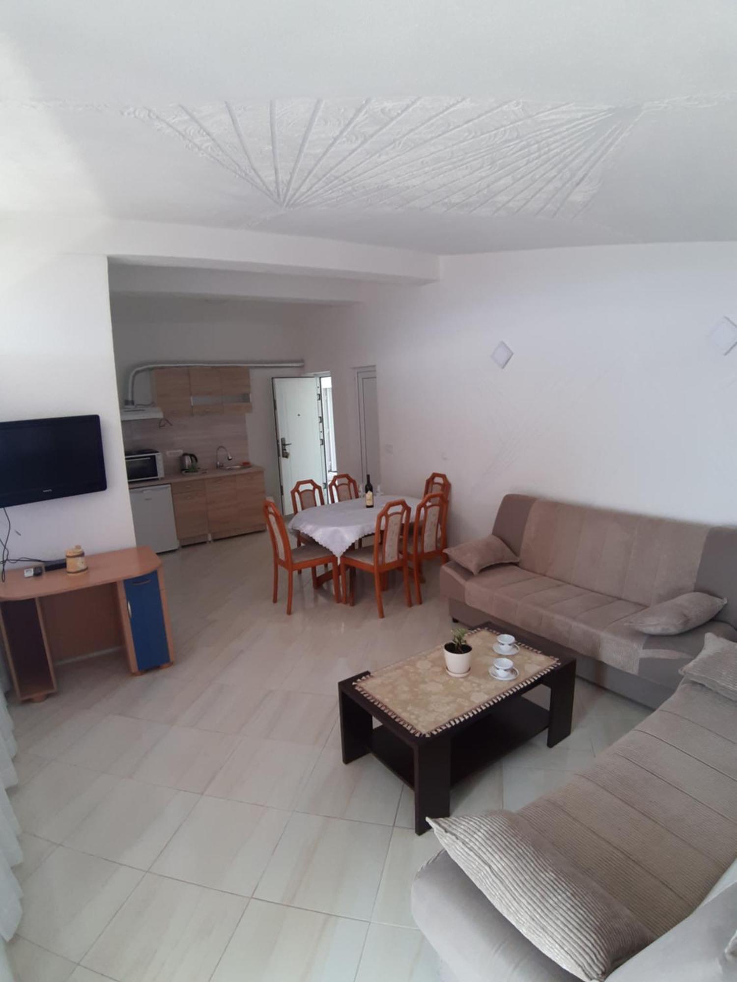 Apartment Snezana Bar Exterior foto