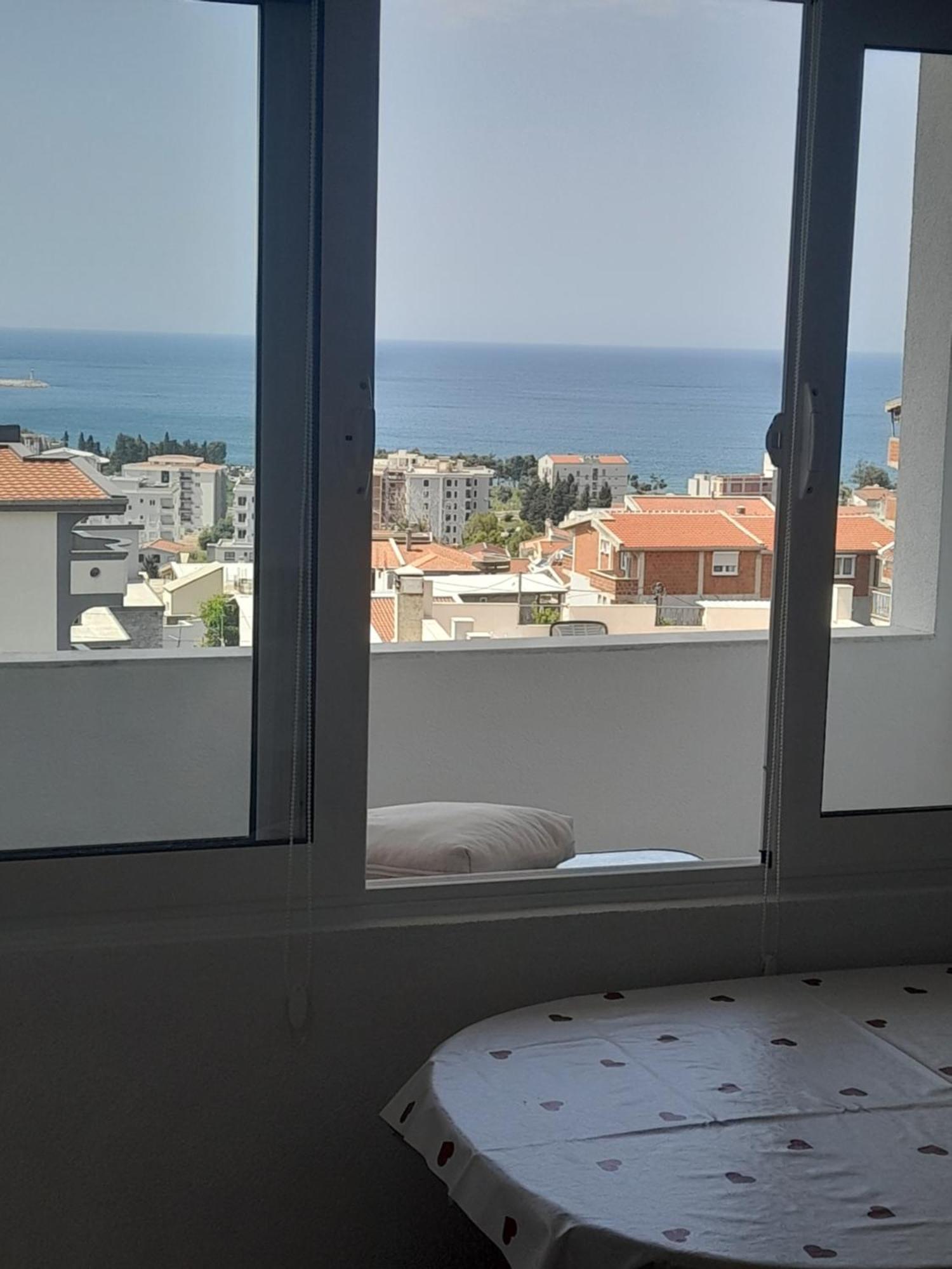 Apartment Snezana Bar Exterior foto